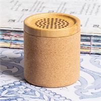 SPEAKER SUGHERO BAMBOO